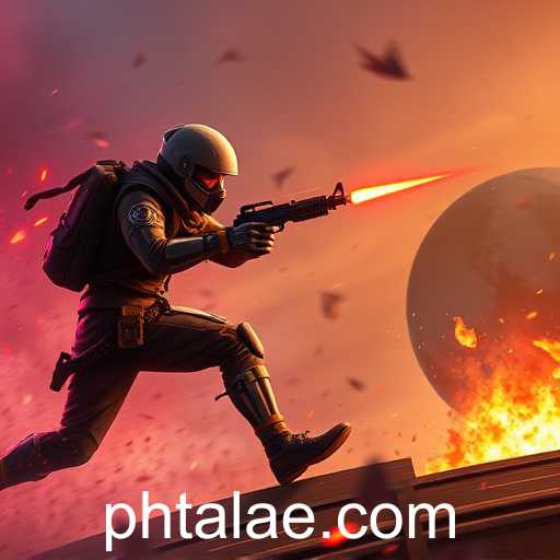 The Thrilling World of Action Games: Exploring the Essence of 'phtala'