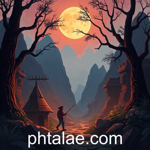 Exploring 'Phtala': A Journey into Adventure Game Excellence