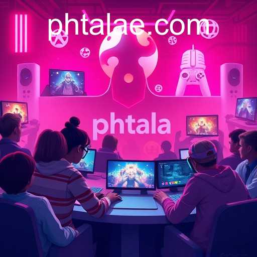 The Rise of Digital Gaming Communities