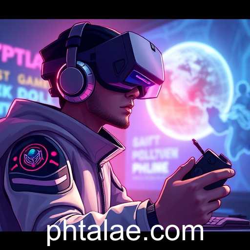 Emerging Trends in Online Gaming