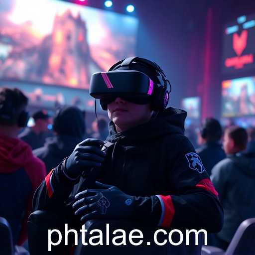 Gaming Evolution: The Rise of 'Phtala'