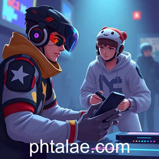 Gaming in 2025: A New Era with 'Phtala'