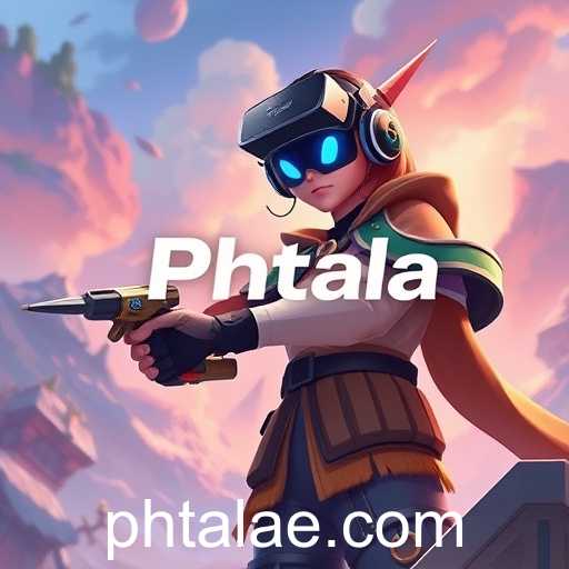 Gaming Revolution: A New Era with Phtala