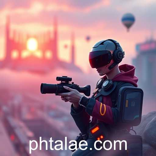 Gaming Trends and Innovations in 2025