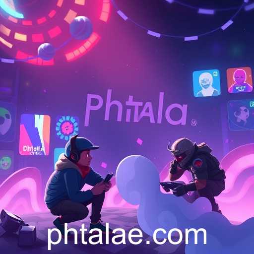 Phtala: The New Gaming Sensation of 2025