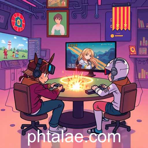 Phtala Revolutionizes Online Gaming in 2026
