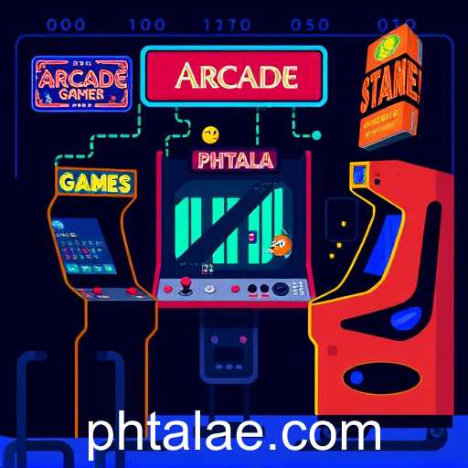 Phtala: Navigating the Evolving World of Online Gaming in 2025