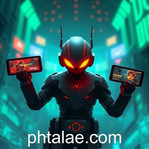 Phtala's Impact on Gaming Amid Global Changes