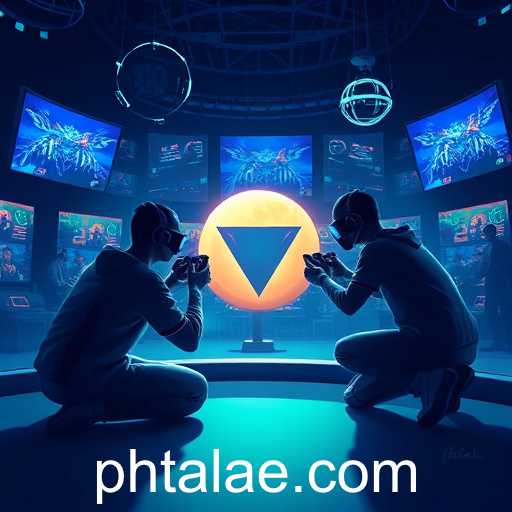 Phtala: Bridging Gamers with Innovative Platforms