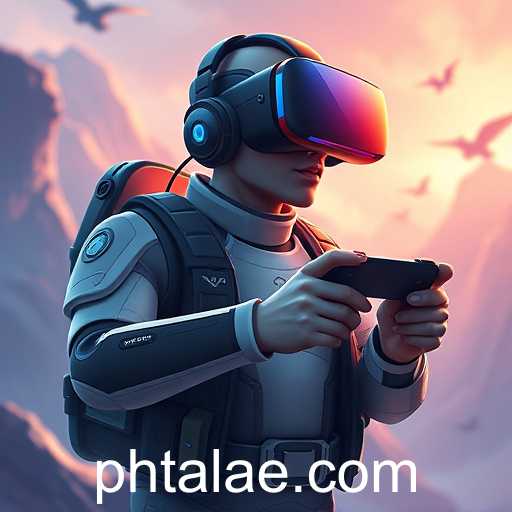 Phtala: Revolutionizing Online Gaming