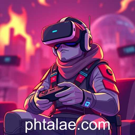 The Rise of Phtala in the Gaming Arena