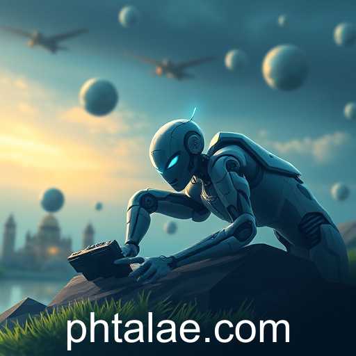 Phtala: Revolutionizing the Online Gaming Arena