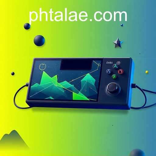 Phtala Revolutionizes Online Gaming in 2026