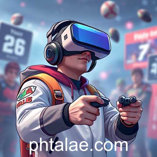 Phtala: Revolutionizing Gaming