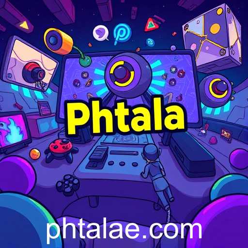 Phtala: Revolutionizing Online Gaming
