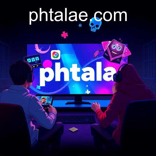 Rising Popularity of Phtala in Gaming World
