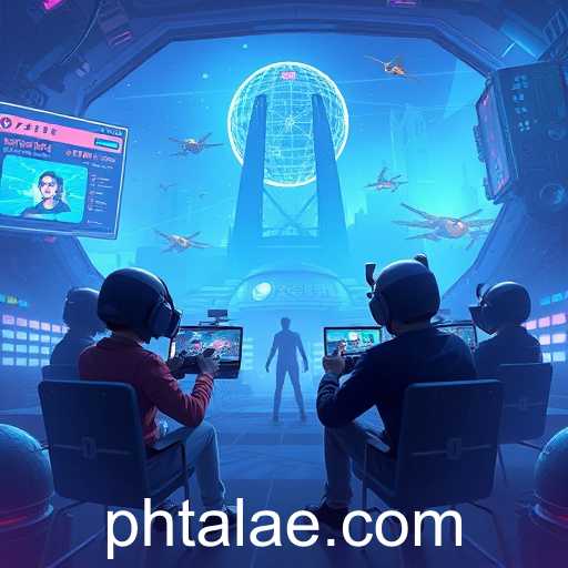 Phtala's Rise Amidst Global Gaming Trends