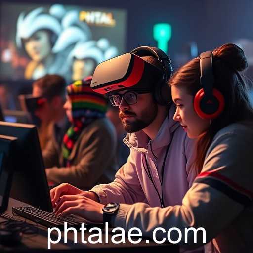 Gaming Trends and Innovations