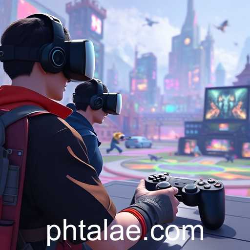 The Rise of Phtala in Gaming