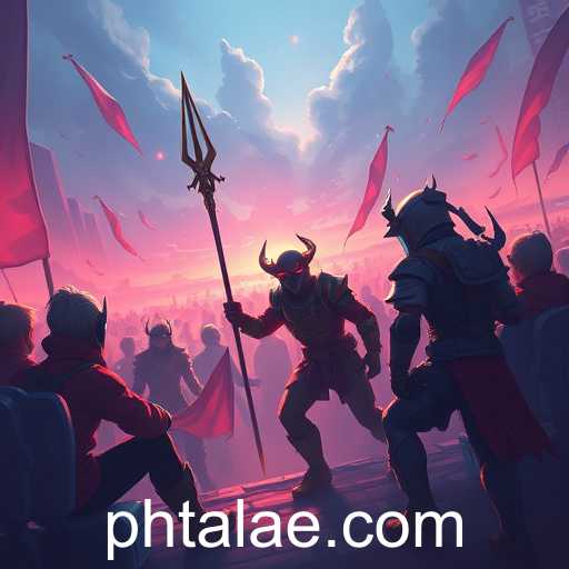 Rising Phenomenon: The Influence of Phtala on Online Gaming