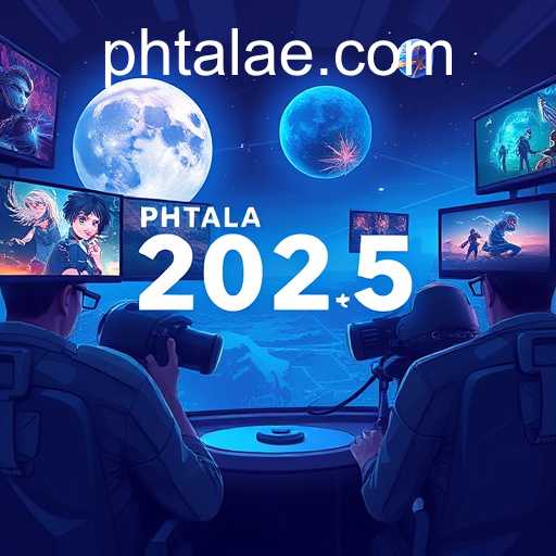 Phtala's Rising Influence on Online Gaming