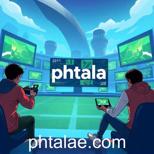 The Rise of Innovative Gaming Websites