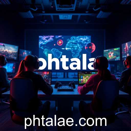 The Rise of Phtala in the Digital Gaming World