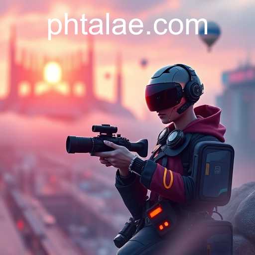 The Rise of Phtala: A New Era in Online Gaming