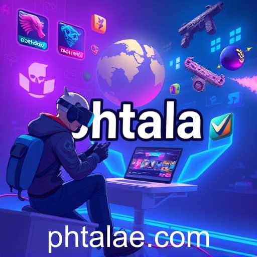 Rise of Phtala: A New Era in Online Gaming