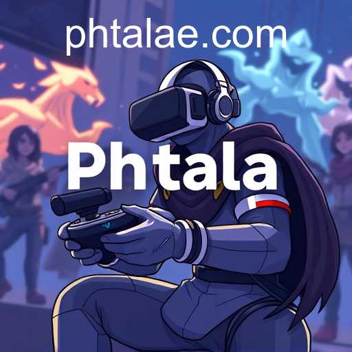 The Rise of Phtala in Online Gaming