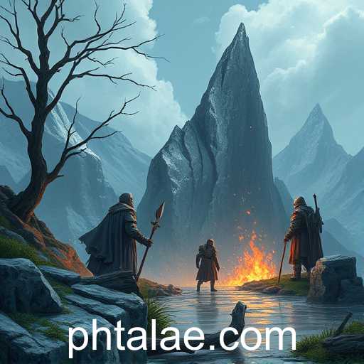 Exploring the Exciting World of Role-Playing Games